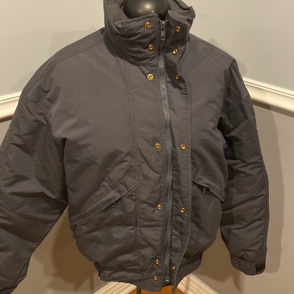 Woolrich down coat - Picture 5 of 7